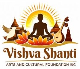 Vishav Shanti Arts and Cultural Foundation Inc logo